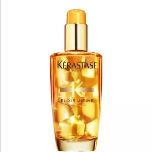 Kerastase Elixir Ultime Oleo Complexe Oil NWOB